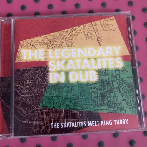 The skatalites meet king - skatalites,