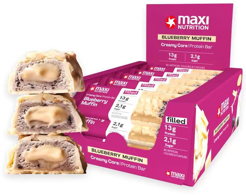 Maxinutrition creamy core - maxinutrition,