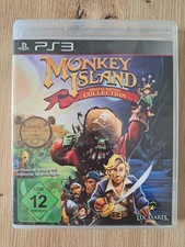 Monkey Island 1 2 Special