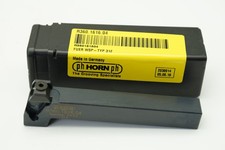 PH - Paul HORN R360.1616.04 Wendeschneidplattenhalter