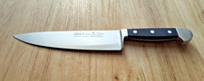 Güde Alpha Kochmesser 21 cm