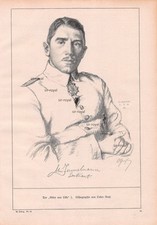 Leutnant Max Immelmann - Der