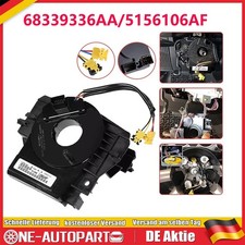 68339336AA Wickelfeder