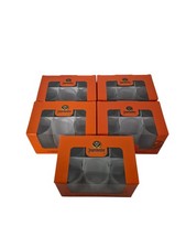 30x Jägermeister- Shotgläser
