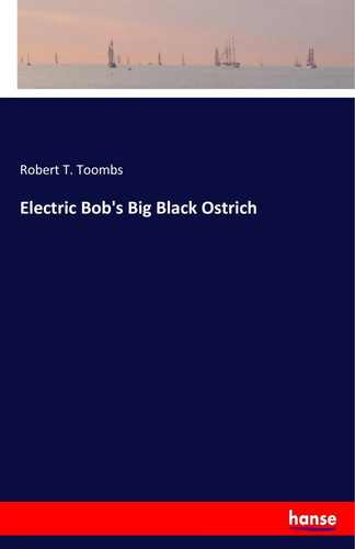 Electric bob big black - electric,