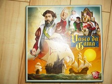 Vasco da Gama