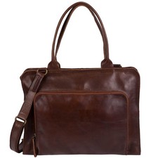 Billy the Kid Nasty Cowboys Businesstasche Notebooktasche Aktentasche M476