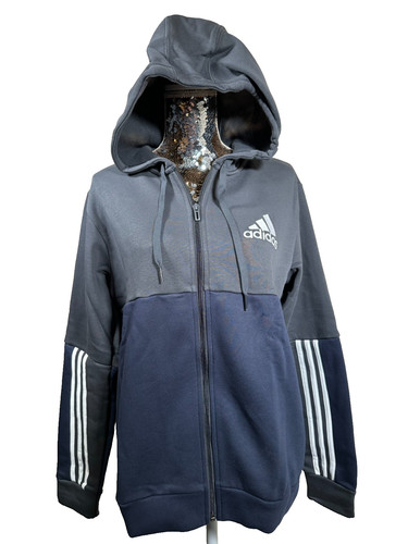 Adidas sweatjacke herren - sweatjacke, gr.