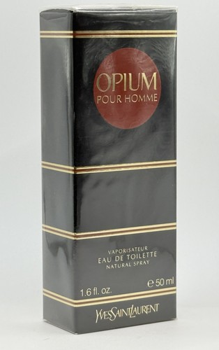 Yves saint laurent opium pour - yves,