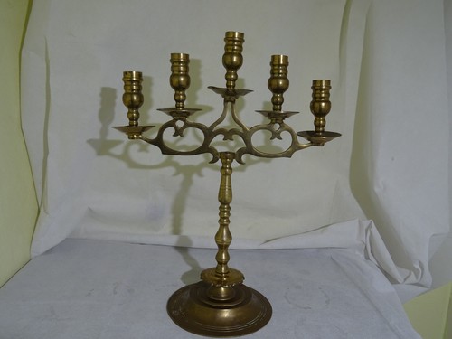 Grosser kandalaber - grosser,