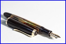 1950s pelikan 400nn füller - pelikan,