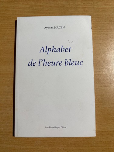 50258 249 poésie aymen - [50258-249],