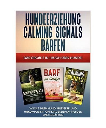 Hundeerziehung calming - |,