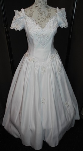 Neu traumhaftes brautkleid - traumhaftes,