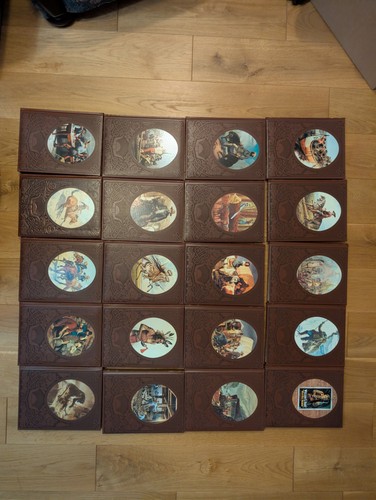20x der wilde westen band - westen, 1-20