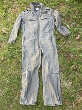 Original Bundeswehr Overall