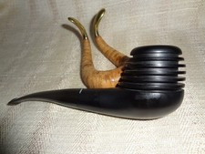 Pfeife, pipe, pipa; Porsche Design, 9mmFi.