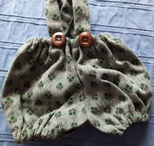 Hose Trägerhose für Teddy