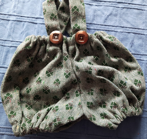 Hose trägerhose für teddy - für,