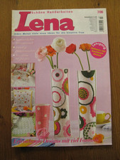 Lena, Schöne Handarbeiten