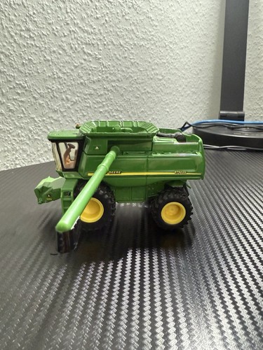 John deere 9750 - deere, sts