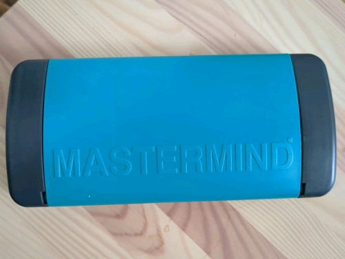 Mastermind gute reise parker - gute,