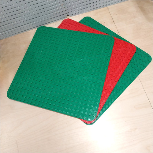 Lego duplo große - duplo, x