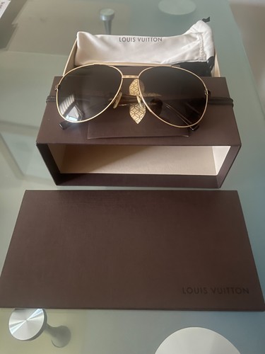 Louis vuitton attitude pilote - vuitton,