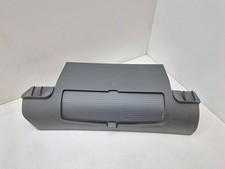 Vauxhall Zafira C 2013 Front