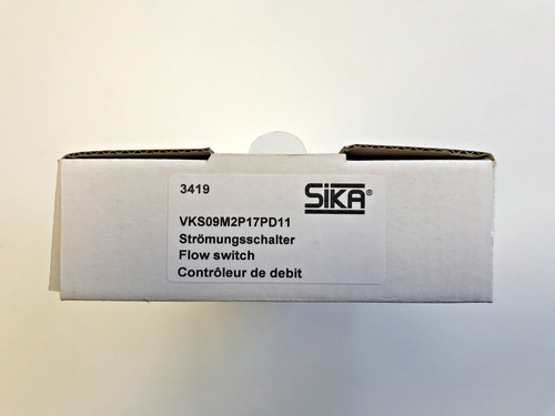 Vks09m2p17pd11 sika - vks09m2p17pd11,