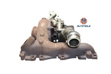 Opel Astra H Zafira B Vectra C