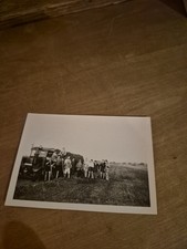 Orig. Schlepper Foto Lanz 55