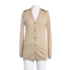 Strickjacke Burberry Braun M