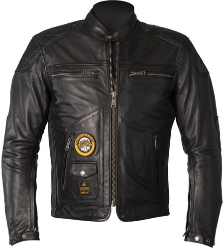 Helstons tracker motorrad - helstons,