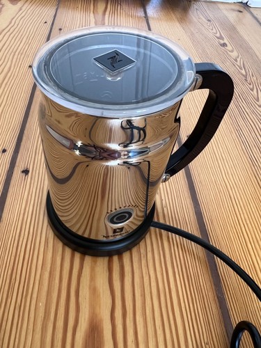 Nespresso aeroccino - nespresso,