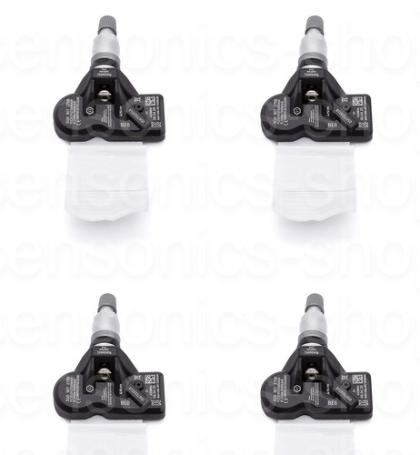 Reifendrucksensor rdks für - 4x,