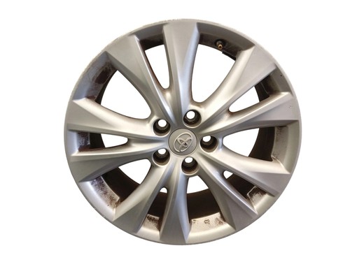Alufelge toyota rav4 - alufelge, iv