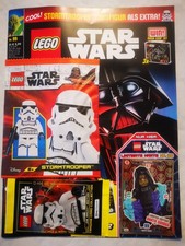 Lego Star Wars - Zeitschrift