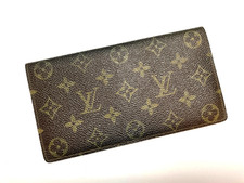 Louis Vuitton Portemonnaie