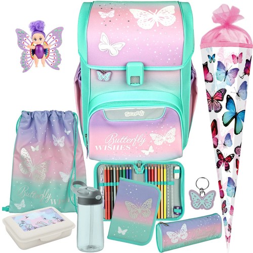 Scooli butterfly wishes - scooli,