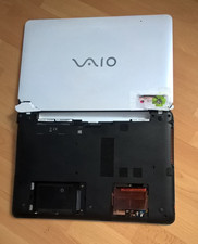 schrotty Sony Vaio, SVF 1521
