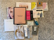 Kosmetik Make Up Proben 16