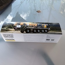 Liebherr LTM 1110-5.2 Mobilkran, Maßstab 1:50 Conrad Modelle