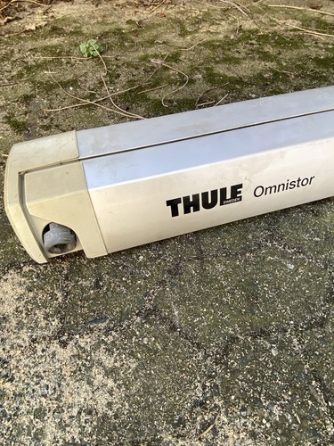 Thule omnistor markise für - markise,