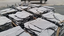Polygonalplatten,Bruchplatten