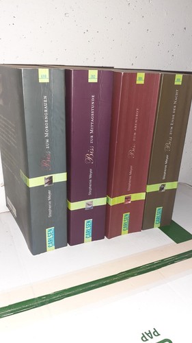 Buch paket taschenbuch - x,