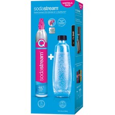 SodaStream QC Reservezylinder