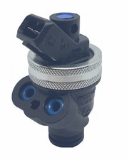 Vialle Injektor K25 schwarz