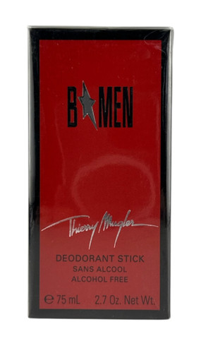 Thierry - (79,99eur/100ml),