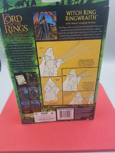 Lotr herr der - herr, ringe